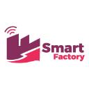 Smart Factory MOM logo