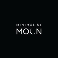 Minimalist Moon image 1