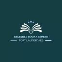 Reliable Bookkeeping Fort Lauderdale logo