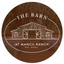 The Barn at Mancil Ranch logo