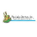 The Lake Doctors, Inc. logo