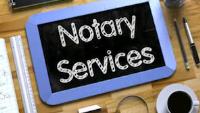 notary part  image 1