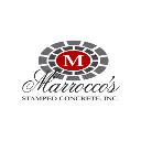 Marrocco and Sons Stamped Concrete, Inc. logo