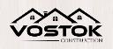Vostok Construction logo