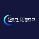 San Diego Sleep and TMJ Center logo