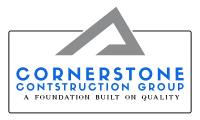 Cornerstone Construction Group image 1