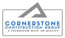 Cornerstone Construction Group logo