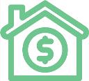 Private Hard Money Loans South Dakota logo