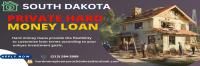 Private Hard Money Loans South Dakota image 1