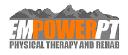 Empower PT, PLLC logo