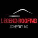 Legend Roofing Company Inc logo
