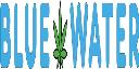 Blue Water Dispensary logo
