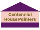 Centennial House Painters logo