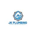 JK Plumbing logo