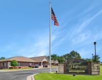 Forbes-Hoffman Funeral Home image 25