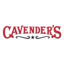 Cavender's PFI logo