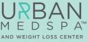 Urban Medspa & Weight Loss Center logo