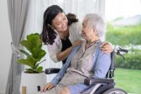 Talem Home Care & Placement Services- Broomfield image 2