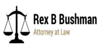 Rex B Bushman, Attorney at Law image 1