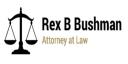 Rex B Bushman, Attorney at Law logo