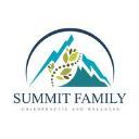 Summit Family Chiropractic & Wellness logo