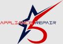 5 Star Appliance Repair New York Washer Repair logo