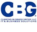 Clemons Business Group logo