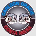 Carlson Gracie Costa Mesa logo