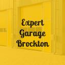 Expert Garage Brockton logo