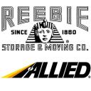 Reebie Storage & Moving -Franklin Park logo