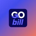 GoBill logo
