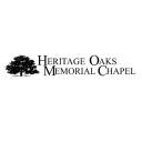 Heritage Oaks Memorial Chapel logo