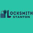 Locksmith Stanton CA logo