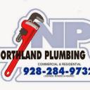 Northland Plumbing logo