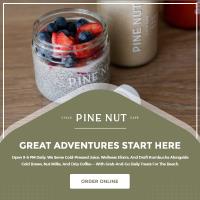 Pine Nut Cycle Cafe image 3