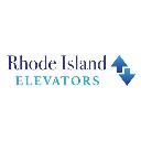 Rhode Island Elevators logo