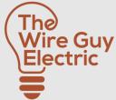 The Wire Guy Electric logo