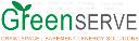 Greenserve logo