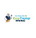 Eco Temp HVAC logo