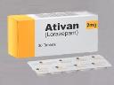 Buy Ativan online logo
