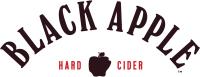 Black Apple Hard Cider image 1