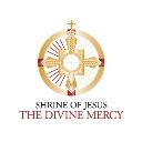 Shrine of Jesus The Divine Mercy logo