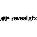 Reveal GFX logo