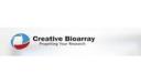 Creative Bioarray logo