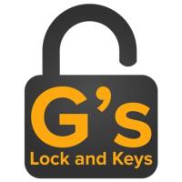  G's Lock and Keys image 5
