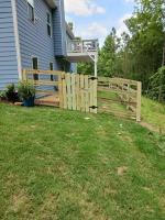 Fuentes Fence Company image 2