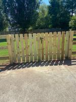 Fuentes Fence Company image 3