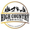 High Country Communities logo