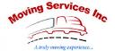 Moving Services Inc. logo