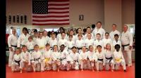 Bill Taylor's Bushido School of Karate image 2